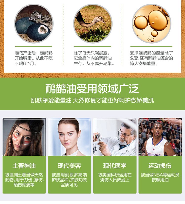 按摩膏鸸鹋油批发 美容院线排寒排湿理疗小白膏_c1f1f897.jpg