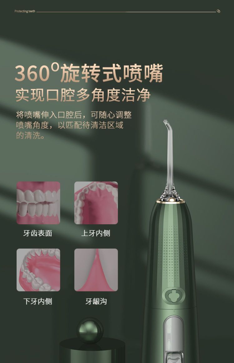 liberex冲牙器正畸专用便携式洗牙器家用电动水牙线牙齿清洗洁_76d8eeff.jpg