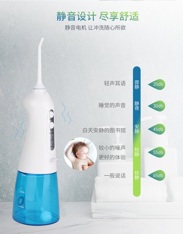 深圳厂家电动冲牙器洗牙器口腔清洁仪牙齿缝便携式水牙线洁牙_44eb82f1.jpg