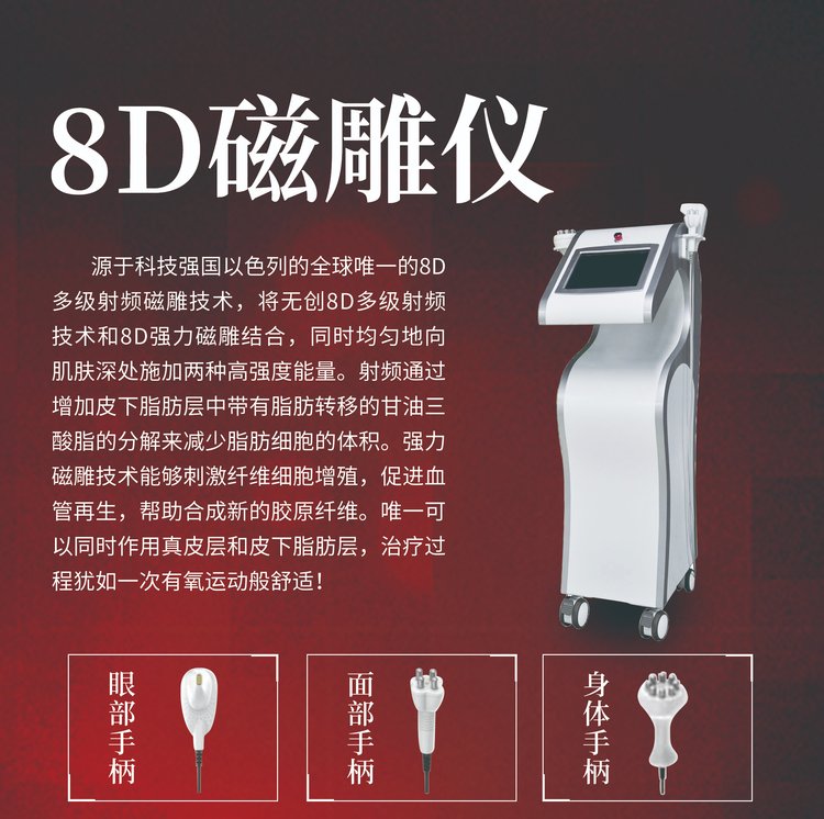 8D磁雕仪 多极射频 美肤美体 美肤抗衰 射频体雕_151b173a.jpg