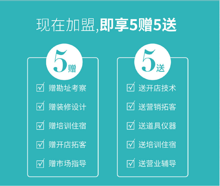 自然美美容院加盟